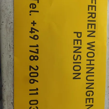 Swineminde Polen 2 Person Rent Bitte Anrufen *